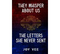 They Whisper About Us / The Letters She Never Sent: Omnibus (Petrov Family)