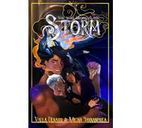 They Who Brought the Storm: 0.5 (Stars, Hearts and Dreams)