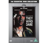 They Who Dare [DVD]