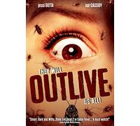 They Will Outlive Us All [DVD] [2015] [NTSC]