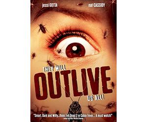 They Will Outlive Us All [DVD] [2015] [NTSC]