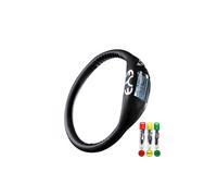 Theye Band & Watch - Ion Power - Small (Red Cap) - BLUE Size: Smal