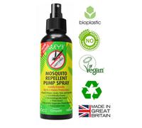 Theye Deet Free Extra Strength Mosquito Repellent Pump Spray | Size: 100ml Theye Multicolor 100ml