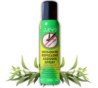 Theye Deet Free Extra Strong Mosquito Repellent Spray