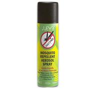 THEYE Natural Mosquito Insect Repellent Spray 150ml - Safe for Adults & Kids, DEET-Free, Plant-Based Bug Spray, Chemical-Free Insect Repellent, Eco-Friendly Protection for Travel, Camping, Outdoors
