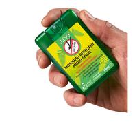 Theye Mosquito Repellent Micro Spray 18ml