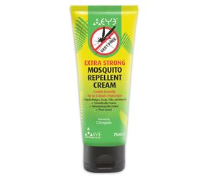 Theye Tropical Extra Strong Mosquito Repellent Lotion 75ml