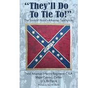 They'll Do to Tie to: The Story of Hood's Arkansas Toothpicks