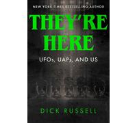 They're Here! : UFOs, UAPs, and US
