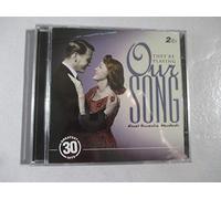 They're Playing Our Song [Audio CD] Various