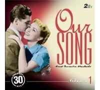 They're Playing Our Song: Great Romantic Standards: Volume 1 by N/A (2004-01-01)