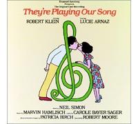 They're Playing Our Song - Original Broadway Cast by Marvin Hamlisch (1990-05-03)