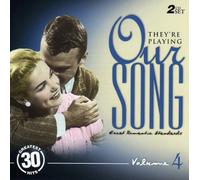 They're Playing Our Song Volume 4 (UK Import)