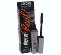 Theyre real! Mascara - Beyond Black by Benefit for Women - 0.3 oz Mascara