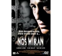 They're Watching Us ( Nos miran )