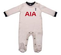 THFC Tottenham Hotspur Baby Kit Sleepsuit | 2019/20 Season (3-6 Months)