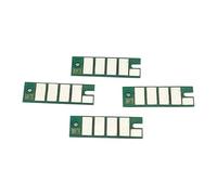 THgfdZX Compatible Chip For SG500 SG1000 InkJet Ink Cartridge For Virtuoso Printers(1set 4color)