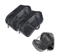 THGKL Bag Part Motorcycle Trunk Saddlebag Saddle Bags Liner Set Inner Bag Side Case for H-ONDA Gold Wing Tour 1800 2021-2022
