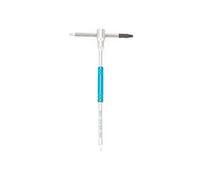 Park Tool Thh-2 Sliding T-Handle Hex Wrench, 2Mm