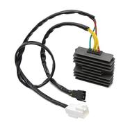THHXJ Rectifiers SH678-FE Motorcycle Voltage Regulator Rectifier For Honda XL125V For Varadero 125 2007-2016 31600-KPC-D51 Accessories Rectifiers