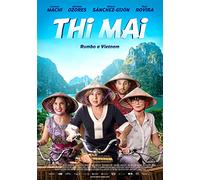 Thi Mai, Rumbo a Vietnam (Spanish Release)