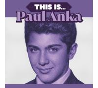 Paul Anka - This Is... [VINYL]