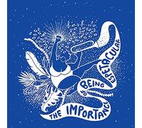 THIAGO FRANA PRESENTS A ESPETACULAR CHA - THE IMPORTANCE OF BEING ESPETACULAR [VINYL]