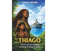THIAGO: These are the islands, nothing is what is seems