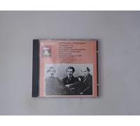 Thibaud:Cortot - Beethoven:Schubert