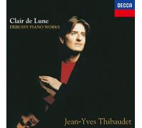 Thibaudet - Debussy: Favourite Piano Works