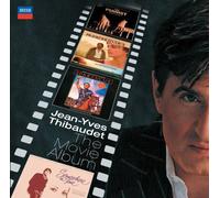Thibaudet, Jean-Yves - Movie Album
