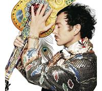 THIBAULT CAUVIN - ALTER EGO - CD - G3z