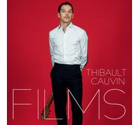 Thibault Cauvin Films (Vinyl)