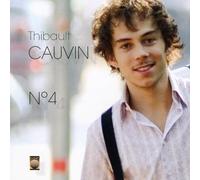 Thibault Cauvin - No 4