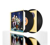 Cauvin, Thibault & -M- - L'Heure Miroir - Récital a 2 Guitares (Ltd) [VINYL]
