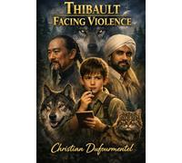 Thibault Facing violence (The Child Who Speaks with Animals)