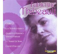Thibeault,Fabienne - Les Uns Contre Les Autres