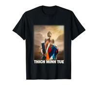 Thich Minh Tue T-Shirt