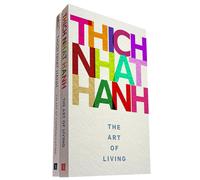 Thich Nhat Hanh’s Mindful Living and Communication Collection