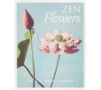 Thich Nhat Hanh Zen Flowers Boxed Notecards