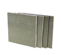 Thick 3mm-15mm Fiberglass Insulation Sheet - , Heat-Resistant Plate for DIY Projects (6x100x200mm) - Perfect for Home, Garage, Industrial Applications