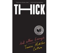 Thick And Other Essays