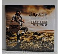 Thick As A Brick-Live [VINYL]