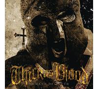 Thick As Blood - Moment Of Truth