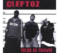 Thick As Thieves