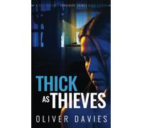 Thick as Thieves (A DCI Thatcher Yorkshire Crimes)