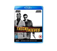 Thick As Thieves Aka The Code