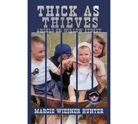 Thick as Thieves: Angels on Willow Street