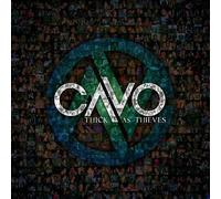 Thick As Thieves, Cavo, New