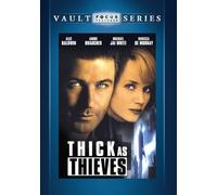 Thick As Thieves [DVD] [1999] [Region 1] [US Import] [NTSC]